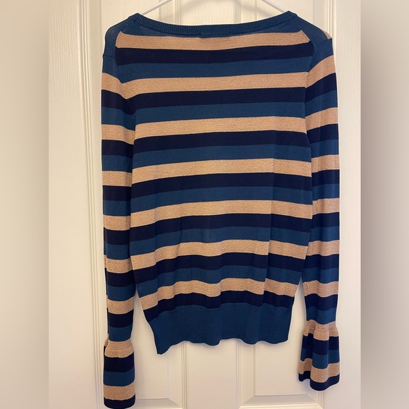 NWOT Ann Taylor sweater - Picture 4 of 4